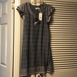 NWT! Vineyard Vines lightweight dress, Size M